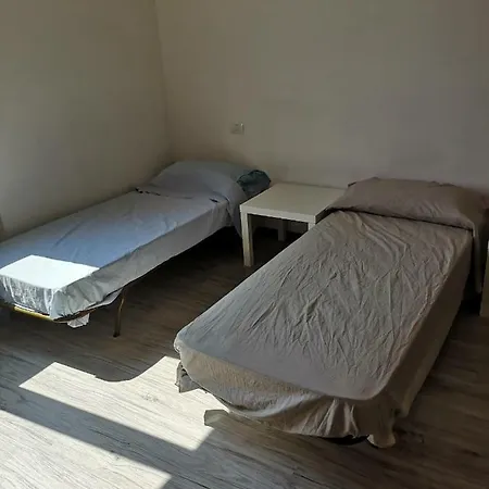 Trilocale Arredato Desenzano Apartment Desenzano del Garda