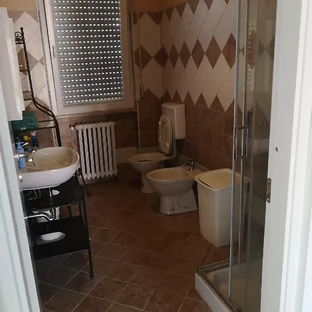 Apartment Trilocale Arredato Desenzano