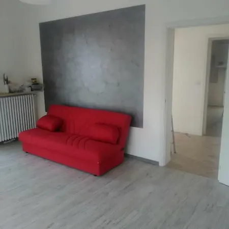 Apartment Trilocale Arredato Desenzano
